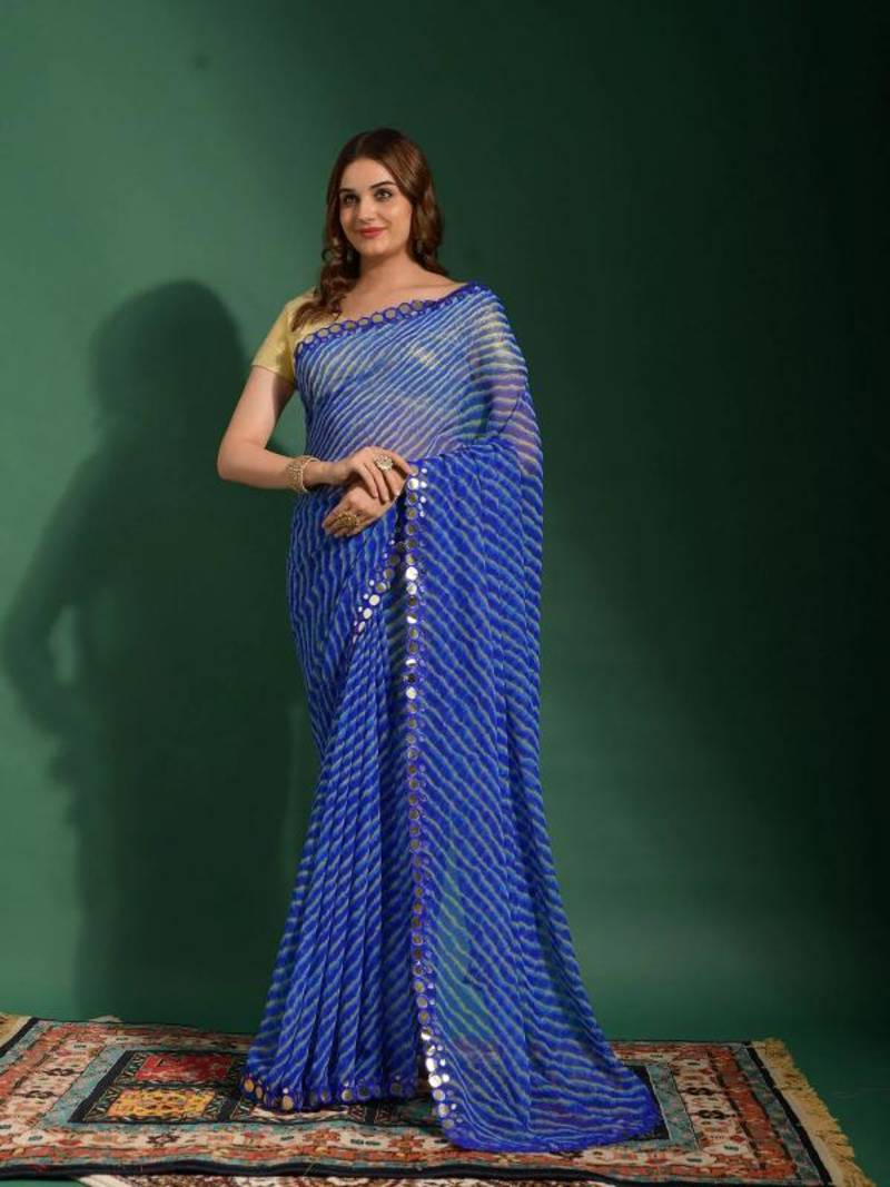 Black Plain Border Premium Polycotton Raw Silk Saree For Jewellery Showroom  Uniform Sarees at Rs 650 | Rustampura | Surat | ID: 22759010662