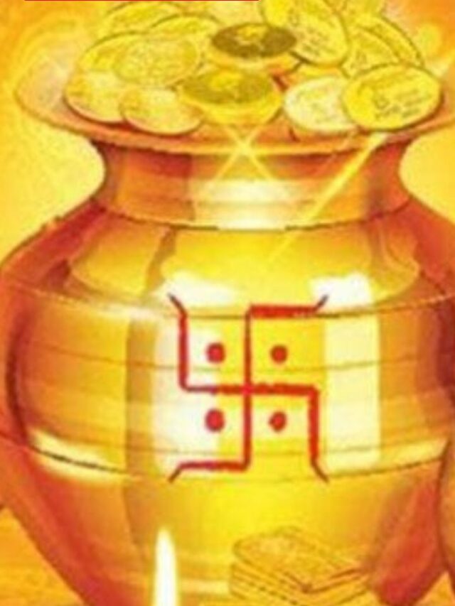 अगर आप सोना ,चांदी ,पीतल या बर्तन नहीं खरीद पा रहे हैं ।तो अक्षय तृतीया के दिन खरीदे यह 10 रुपये की ये एक चीज। इससे आपके घर में होगी धन की बरसात