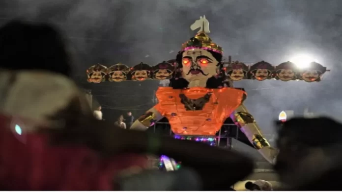 dushera