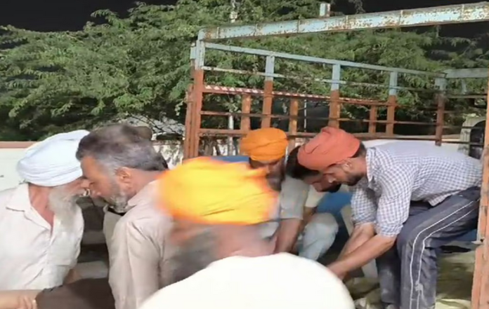 पंजाब