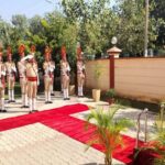 IPS Rakesh kumar arya