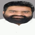 Naresh yadav