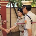 Rakesh kumar IPS