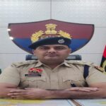 SP Rohtak narendra