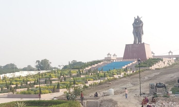 Shringaverpur Dham