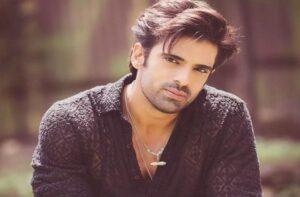 Mohit Malik struggles