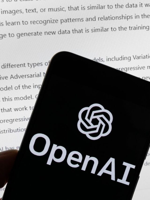 o3′ AI मॉडल का टेस्ट फेज, OpenAI ने किया अनावरण