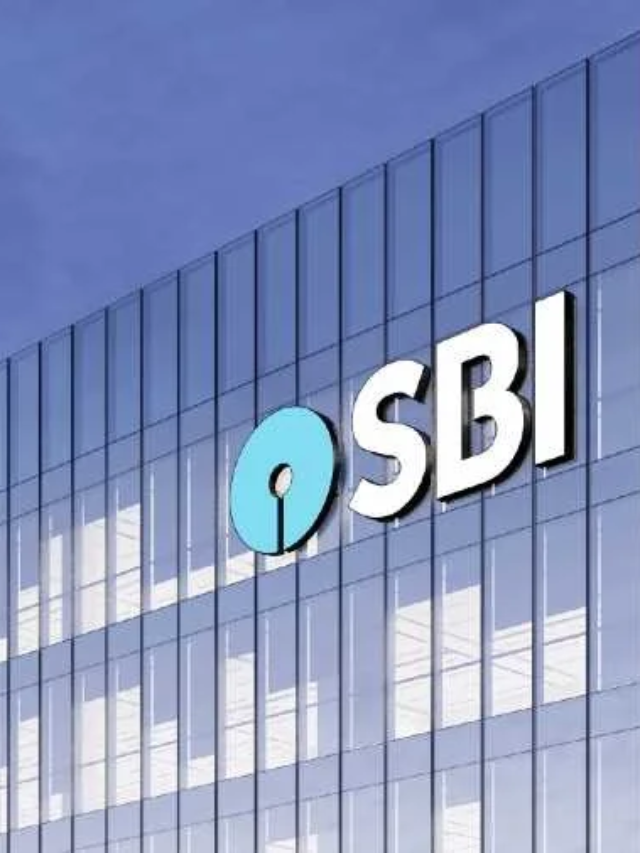 बैंक में नौकरी का सुनहरा मौका, SBI में निकली बंपर वैकेंसी !