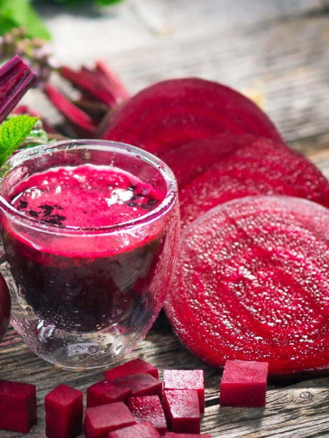 रोजाना सुबह पिएं Beetroot Juice, इन बीमारियों से मिलेगा छुटकारा !