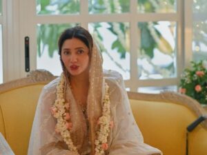 Mahira Khan News