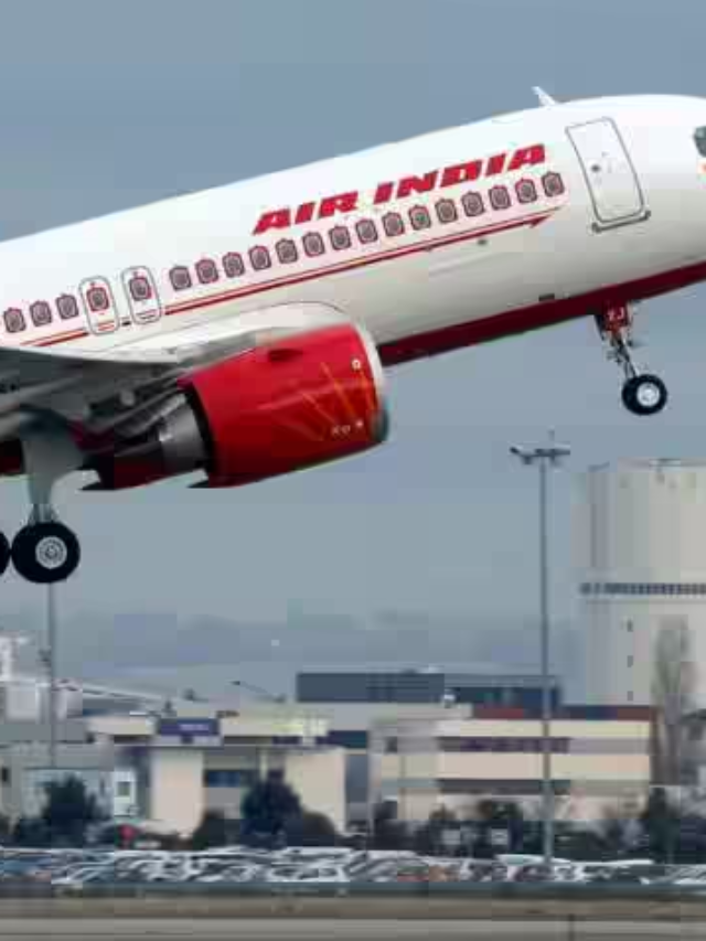 अब Air India में फ्लाइट में मिलेगा फ्री Wifi