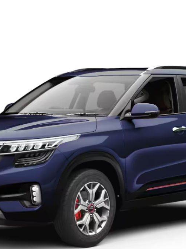 SUV की ये 10 कारें, जिन्होंने बाजार में मचाई धूम