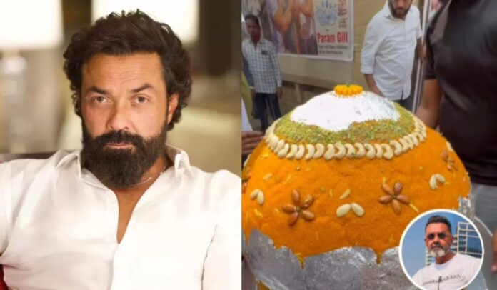 Bobby Deol