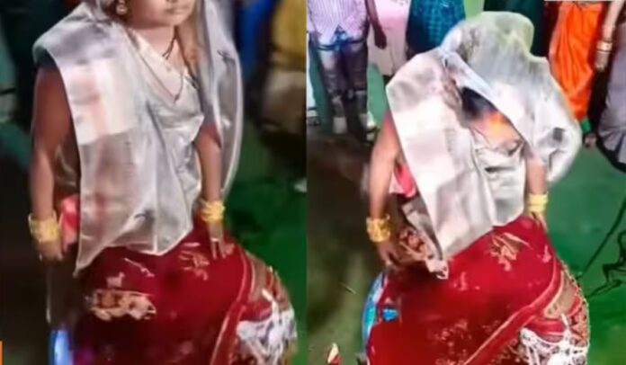 Dulhan Ka Video