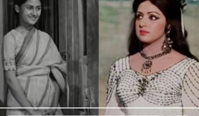 Jaya Bachchan