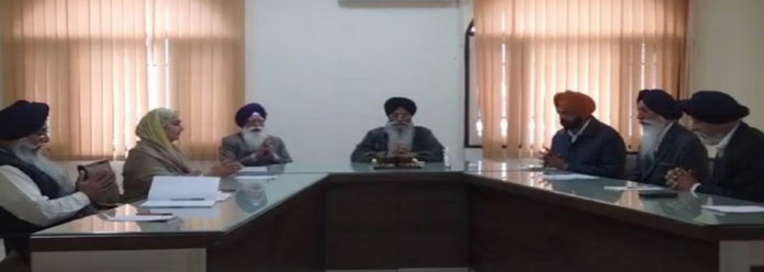 Shiromani Akali Dal