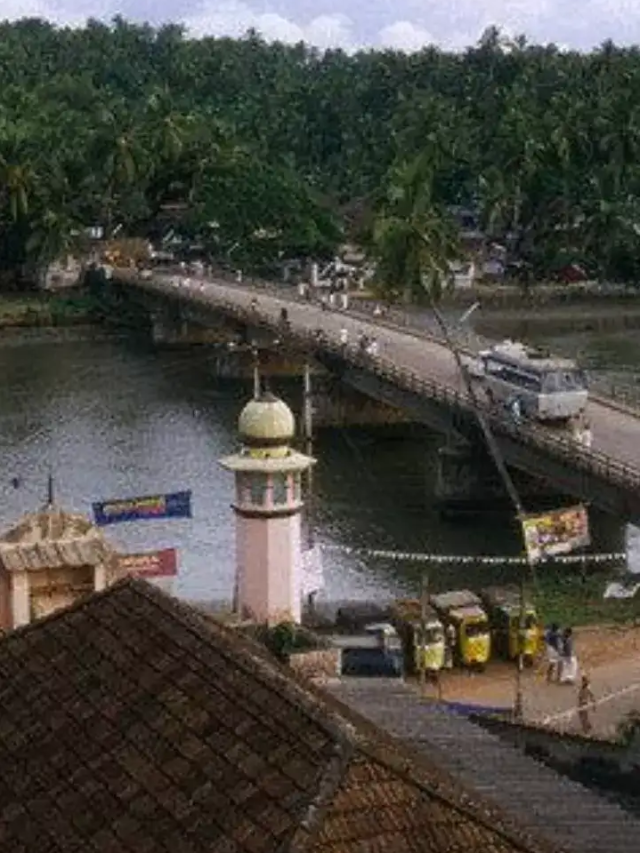 ये है भारत का सबसे छोटा जिला