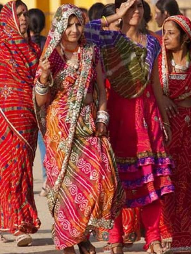 भारत के इस इकलौते राज्य में महिलाओं की संख्या है सबसे अधिक