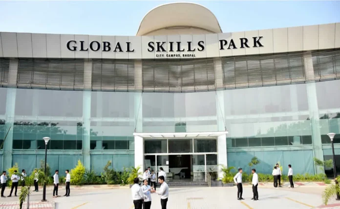 Sant Shiromani Ravidas Global Skills Park