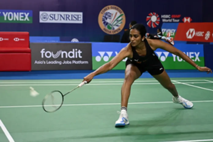 sindhu