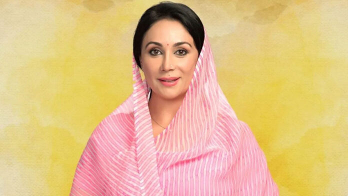 who-is-diya-kumari