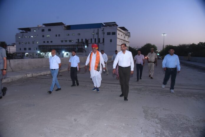 Rajasthan news