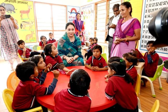 diya kumari