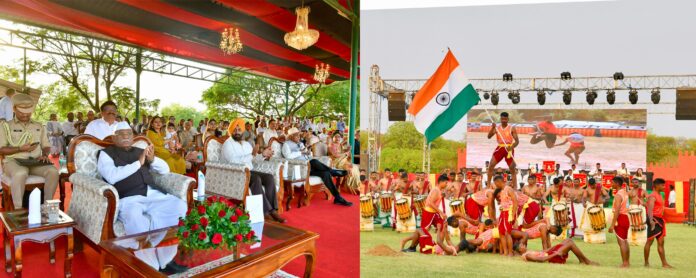rajasthan news
