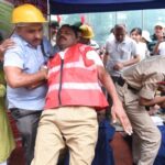 Mock Drill