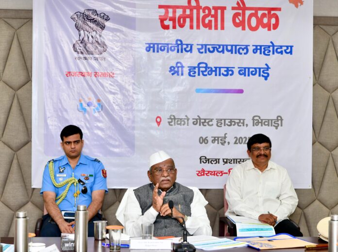 rajasthan news