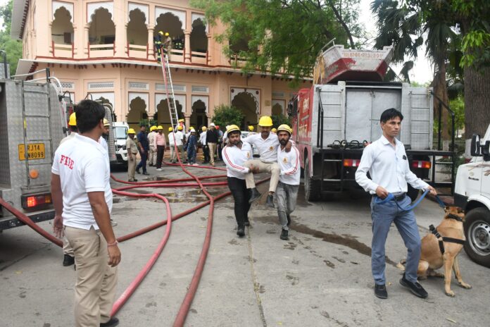 Rajasthan news