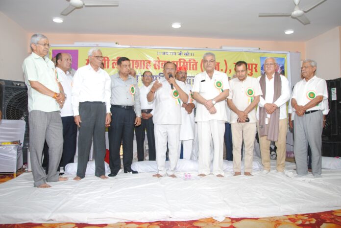 Rajasthan news