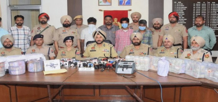 punjab news