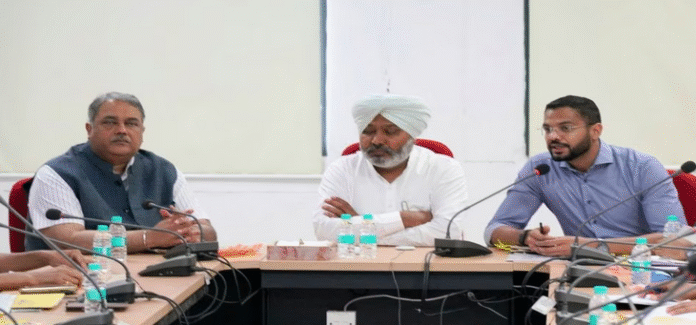 punjab news