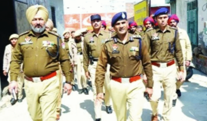punjab news