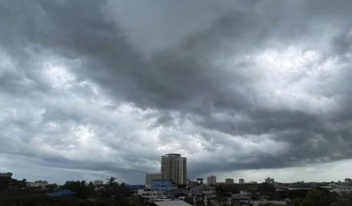 Punjab weather