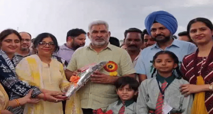 punjab news