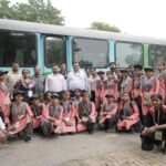 UP Train News