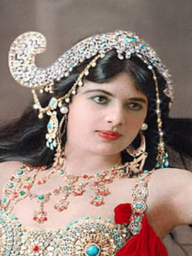 कौन थी दुनिया की सबसे खतरनाक महिला जासूस