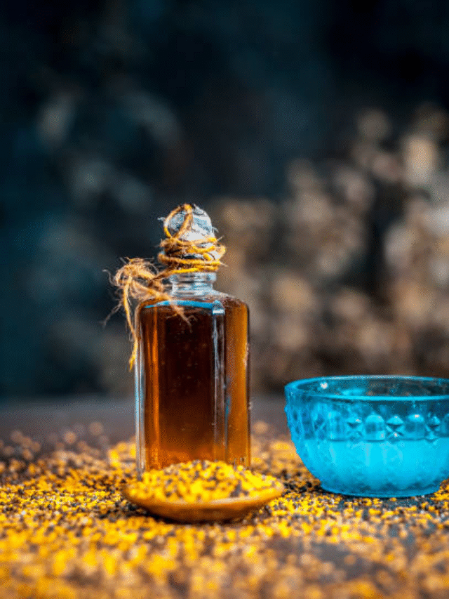 असली और नकली सरसों तेल की ऐसे करें पहचान