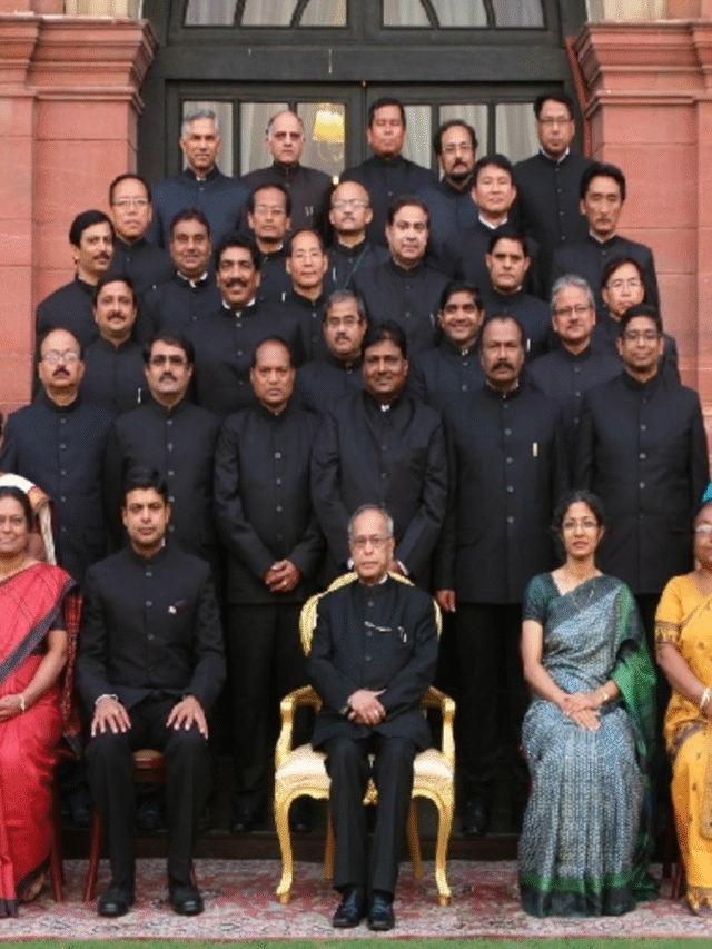भारत के पहले IAS कौन थे