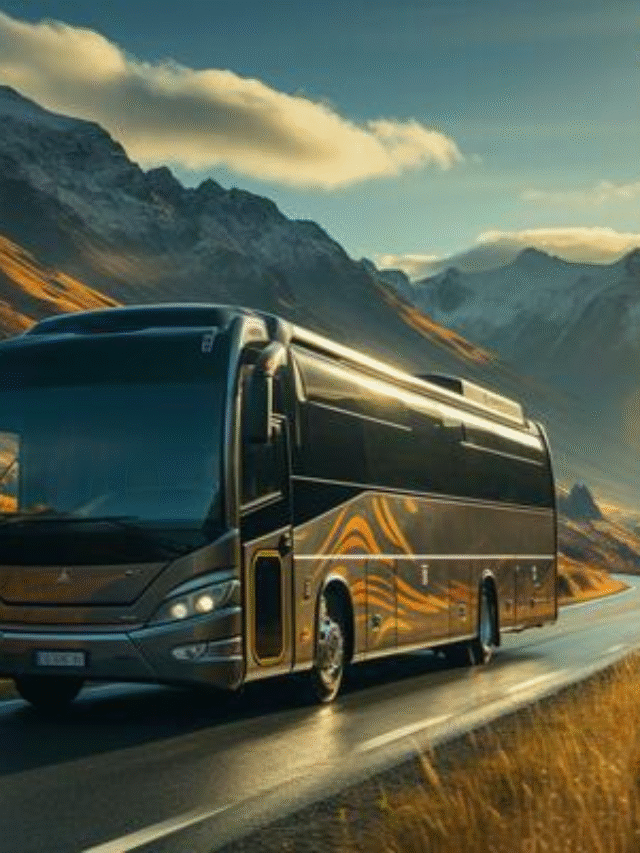 क्या होता है bus का फुल फॉर्म