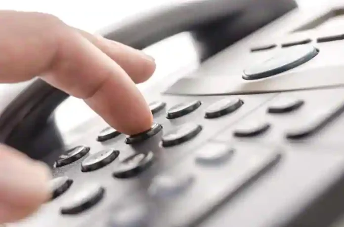 helpline