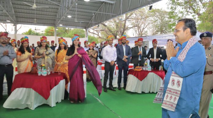 rajasthan