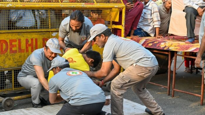 security_mock_drill