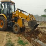 Buldozer Action
