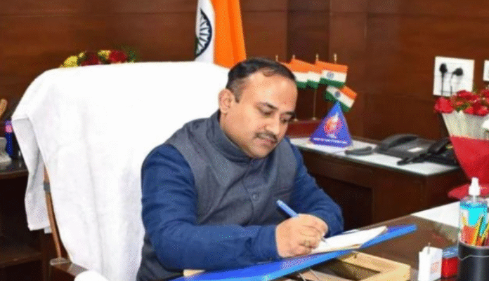 Ludhiana West by election: 8 nomination papers filed on the last day of nomination: Sibin C