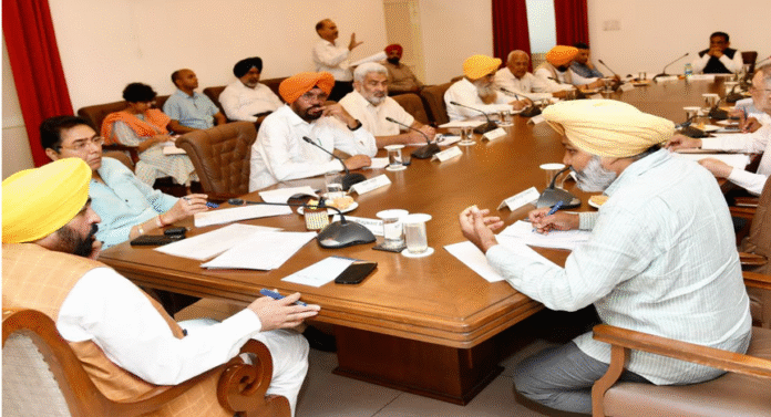 PUNJAB NEWS