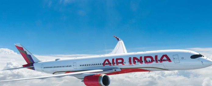 flight emergency landing