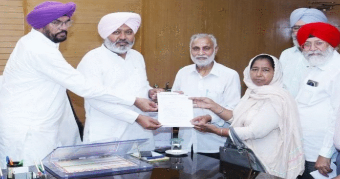 punjab news